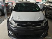 Bán xe Kia Rio sản xuất 2015, màu trắng, nhập khẩu nguyên chiếc