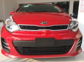 Bán xe Kia Rio sản xuất 2015, màu trắng, nhập khẩu nguyên chiếc