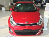 Bán xe Kia Rio sản xuất 2015, màu trắng, nhập khẩu nguyên chiếc