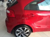 Bán xe Kia Rio sản xuất 2015, màu trắng, nhập khẩu nguyên chiếc