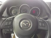 Cần bán Mazda 6 2.0 đời 2015, màu xám, giá 998tr