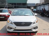 Khuyến mãi Hyundai Sonata đời 2018 Đà Nẵng, xe nhập, đẳng cấp doanh nhân