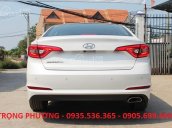 Khuyến mãi Hyundai Sonata đời 2018 Đà Nẵng, xe nhập, đẳng cấp doanh nhân