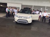 Đại lý Suzuki Vitara bán Vitara 2017 rẻ nhất, tại Hà Nội