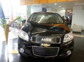 Bán Chevrolet Aveo 1.4 LT Sedan 5 chỗ, chính hãng 2018