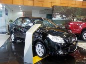 Bán Chevrolet Aveo 1.4 LT Sedan 5 chỗ, chính hãng 2018