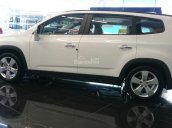 Bán Chevrolet Orlando 1.8 LT MPV 7 chỗ hiện đại, chính hãng 639 triệu