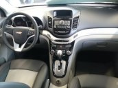 Bán Chevrolet Orlando 1.8 LT MPV 7 chỗ hiện đại, chính hãng 639 triệu