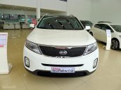 Bán xe Kia Sorento GATH giao xe ngay, hỗ trợ 90%, nhiều ưu đãi lớn