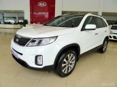 Bán xe Kia Sorento GATH giao xe ngay, hỗ trợ 90%, nhiều ưu đãi lớn