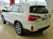 Bán xe Kia Sorento GATH giao xe ngay, hỗ trợ 90%, nhiều ưu đãi lớn