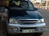 Xe Daihatsu Terios đời 2007, giá 320tr bán