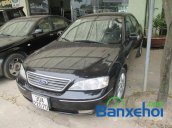 Xe Ford Mondeo V6 2013 cũ màu đen đang được bán