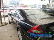 Xe Ford Mondeo V6 2013 cũ màu đen đang được bán