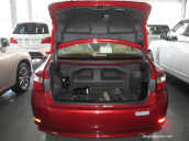 Bán Lexus ES đời 2014, màu đỏ, nhập khẩu
