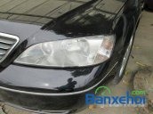 Cần bán xe Ford Mondeo V6 năm 2013, màu đen, rất đẹp, giá chỉ 255tr