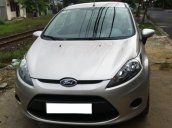 Cần bán Ford Fiesta đời 2012, xe đẹp như mới