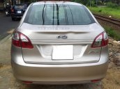 Cần bán Ford Fiesta đời 2012, xe đẹp như mới