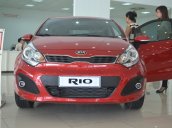 Bán Kia Rio sản xuất 2015, xe đẹp