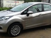 Cần bán Ford Fiesta đời 2012, xe đẹp như mới