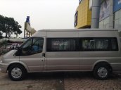 Ford Transit tiêu chuẩn mới tại Vĩnh Phúc, đủ màu, giá tốt nhất thị trường