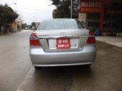 Bán Daewoo Gentra năm 2006, màu bạc, xe đẹp