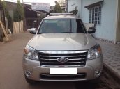 Bán ô tô Ford Everest đời 2008, đã đi 65000km