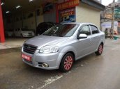 Bán Daewoo Gentra năm 2006, màu bạc, xe đẹp