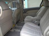 Cần bán lại xe Toyota Previa GL đời 2009, màu bạc, nhập khẩu  