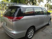 Cần bán lại xe Toyota Previa GL đời 2009, màu bạc, nhập khẩu  