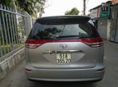 Cần bán lại xe Toyota Previa GL đời 2009, màu bạc, nhập khẩu  