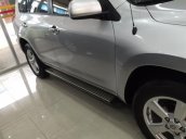 Xe Toyota RAV4 sản xuất 2007, màu bạc, nhập khẩu nguyên chiếc 