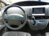 Cần bán lại xe Toyota Previa GL đời 2009, màu bạc, nhập khẩu  