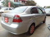 Bán Daewoo Gentra năm 2006, màu bạc, xe đẹp