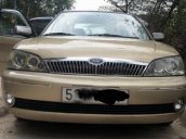 Xe Ford Laser đời 2002, xe đẹp như mới