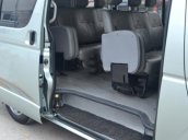 Cần bán Toyota Hiace sản xuất 2011, xe đẹp