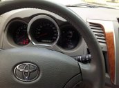 Bán xe Toyota Fortuner năm 2009, màu bạc