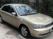 Xe Ford Laser đời 2002, xe đẹp như mới