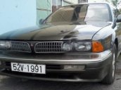 Bán xe Mitsubishi Diamante đời 1992, màu xám, nhập khẩu chính hãng  