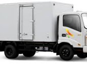 Bán xe tải Veam VT490 thùng dài 5m, động cơ Huyndai