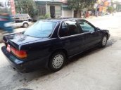 Cần bán xe Honda Accord đời 1992, nhập khẩu chính hãng