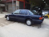 Cần bán xe Honda Accord đời 1992, nhập khẩu chính hãng