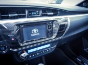 Bán xe Toyota Corolla Altis đời 2015, màu trắng 