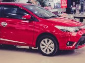 Bán Toyota Vios đời 2015, nhập khẩu, sang trọng