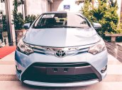 Bán Toyota Vios đời 2015, nhập khẩu, sang trọng