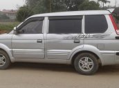 Cần bán gấp Mitsubishi Jolie sản xuất 2003, màu bạc, giá chỉ 176 triệu