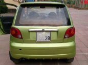 Xe Daewoo Matiz đời 2007, chính chủ, xe đẹp