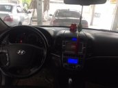 Hải Tuấn Auto cần bán gấp Hyundai Santa Fe năm 2009, màu bạc, nhập khẩu nguyên chiếc 