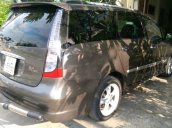 Cần bán Mitsubishi Grandis MI đời 2011, màu nâu, còn mới 