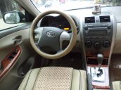 Bán Toyota Corolla Altis 2009, số tự động